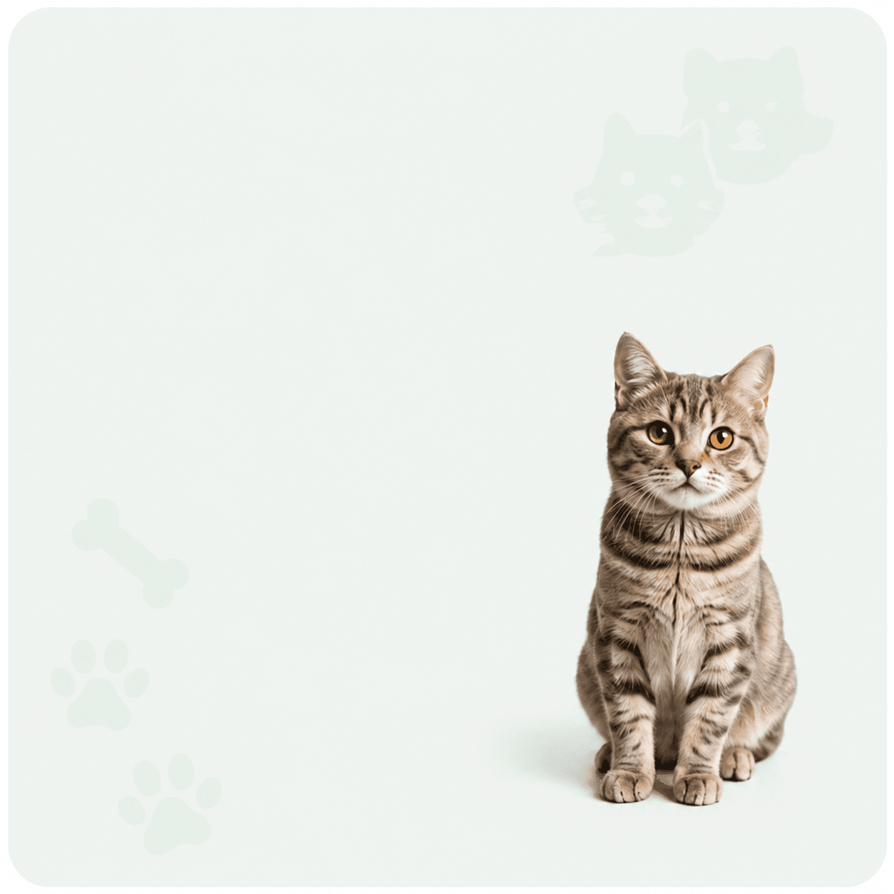 PET ecosystem visual